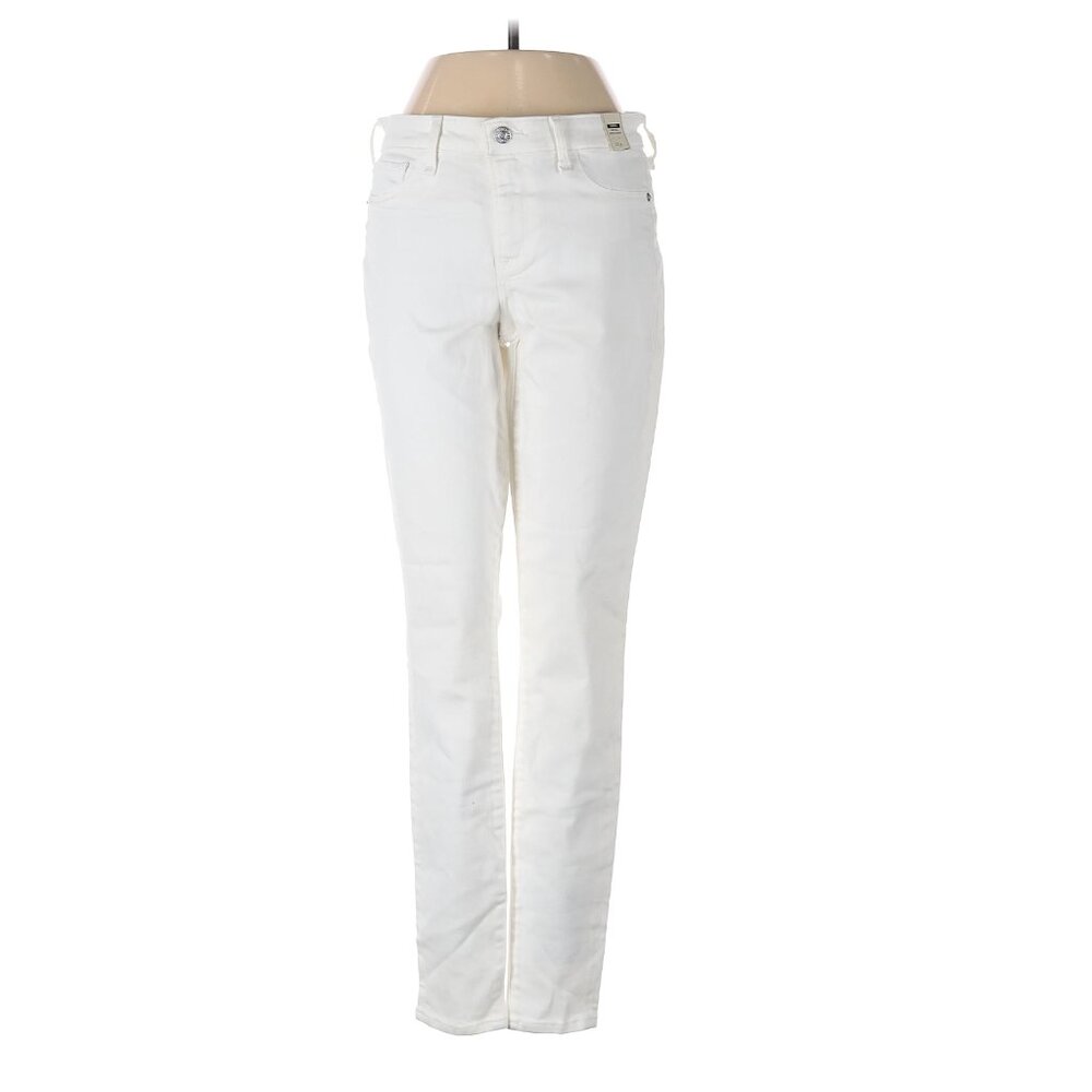 NWT Abercrombie & Fitch Jeans Abercrombie & Fitch Size 4L Jeans